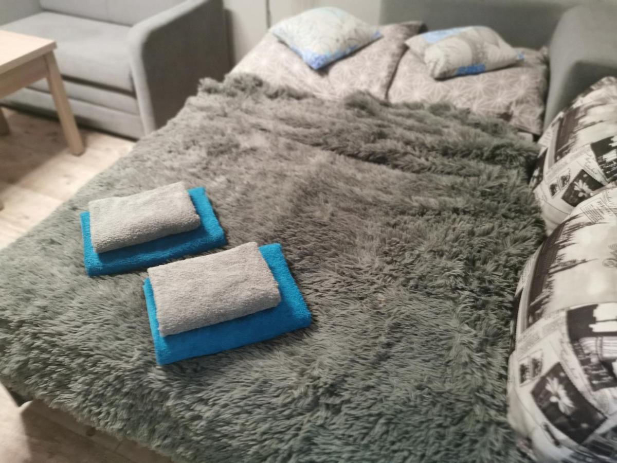 Apartament Gorska 8 - Blisko Centrum Świeradów-Zdrój Εξωτερικό φωτογραφία