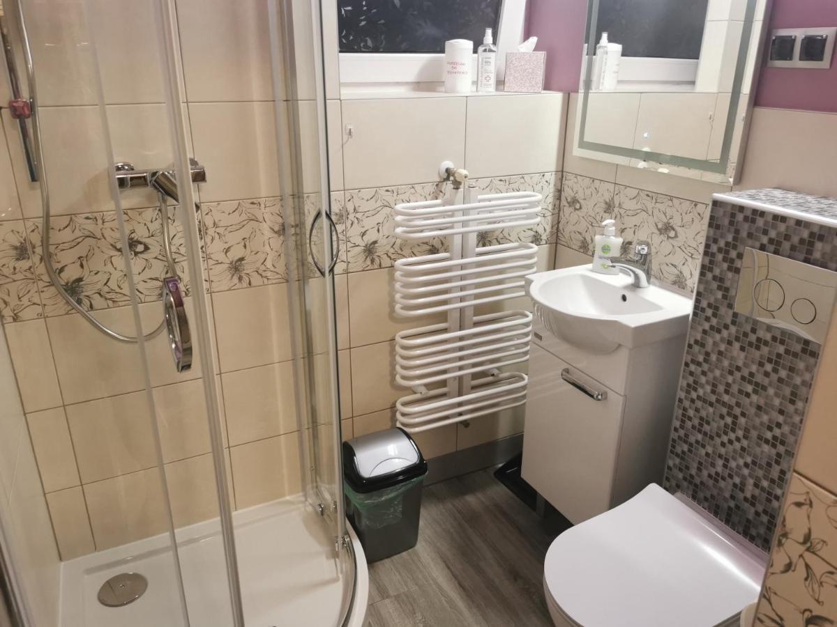 Apartament Gorska 8 - Blisko Centrum Świeradów-Zdrój Εξωτερικό φωτογραφία
