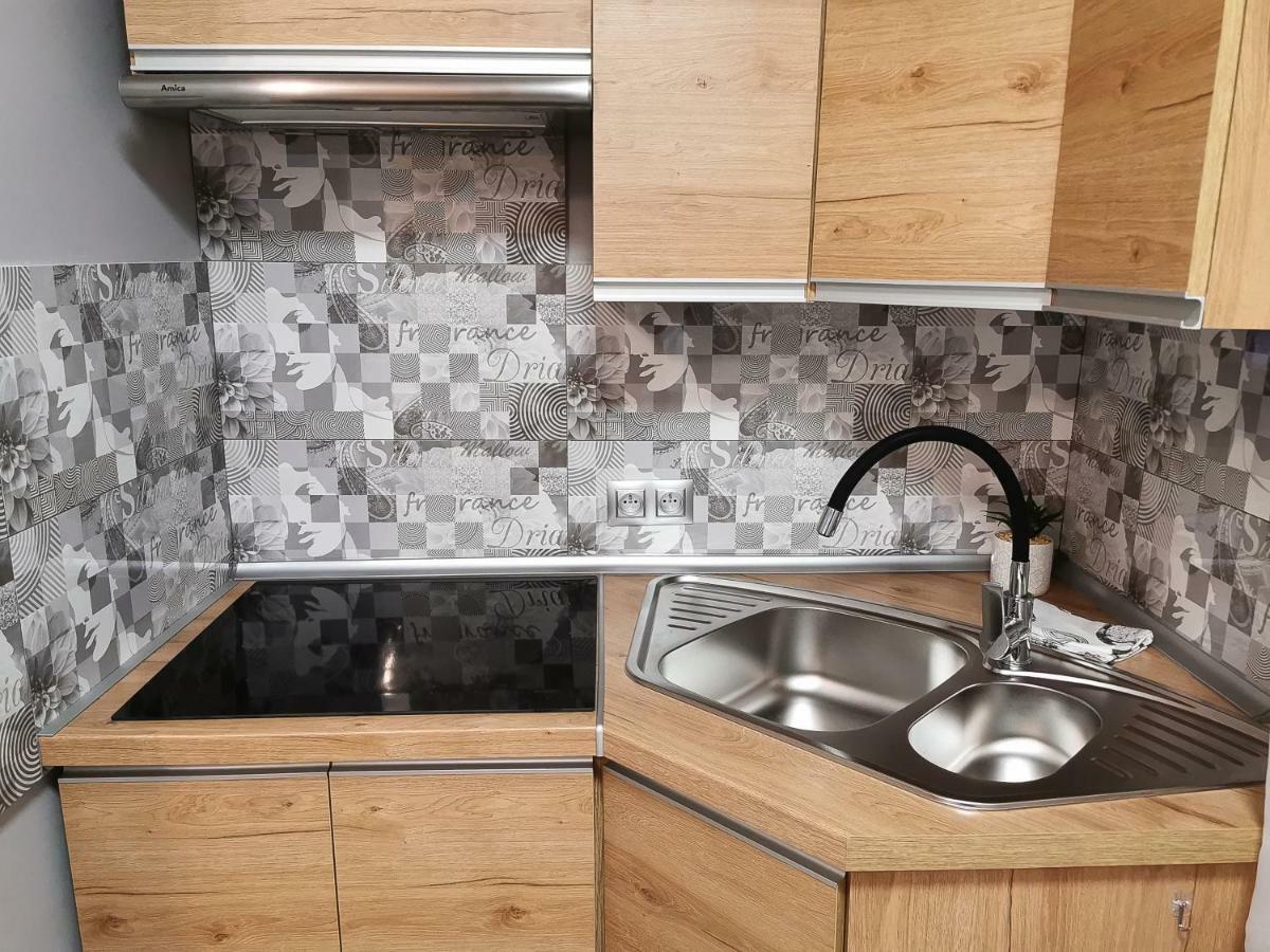 Apartament Gorska 8 - Blisko Centrum Świeradów-Zdrój Εξωτερικό φωτογραφία
