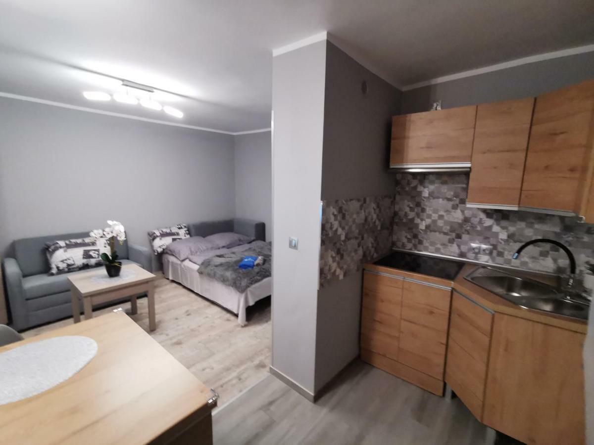 Apartament Gorska 8 - Blisko Centrum Świeradów-Zdrój Εξωτερικό φωτογραφία